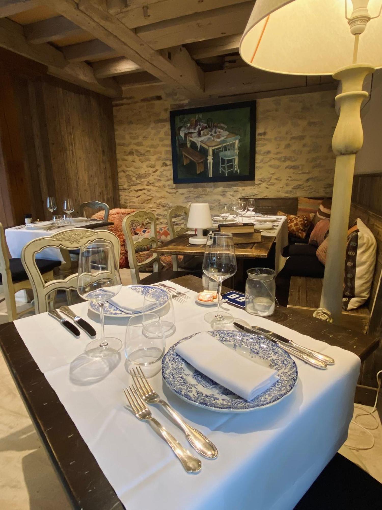 Moulin Le Fleurie Hotel Charenton-du-Cher Kültér fotó